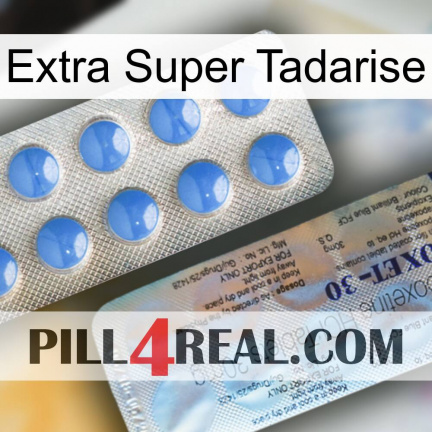 Extra Super Tadarise 39